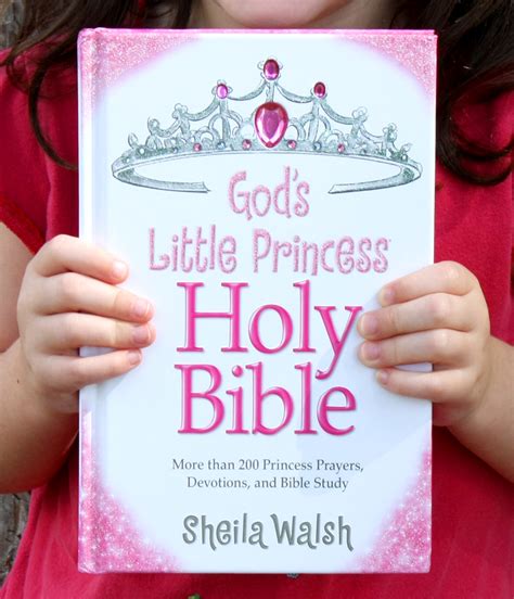 gods little princess devotional bible Epub