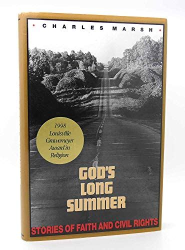 gods long summer stories of faith and civil rights Kindle Editon