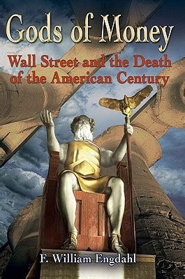 gods of money wall street and death of Kindle Editon