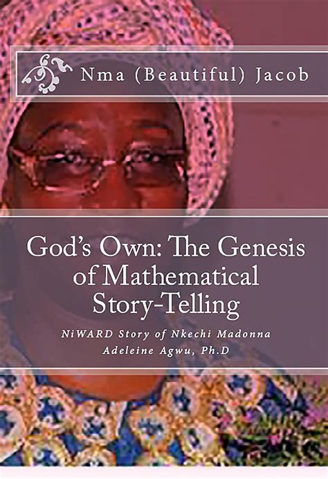 gods own mathematical story telling adeleine Doc