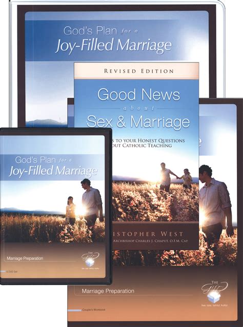 gods plan for a joy filled marriage workbook Doc