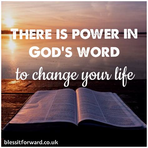 gods power to change your life living with purpose Doc