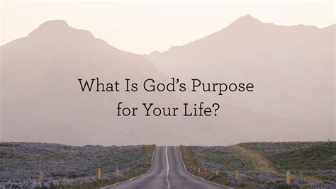 gods purpose you answer questions ebook Doc