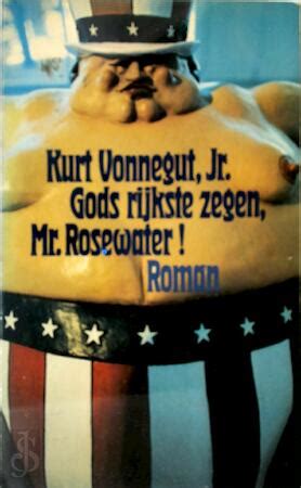 gods rijkste zegen mr rosewater PDF