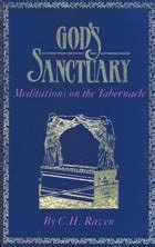 gods sanctuary meditations on the tabernacle Epub