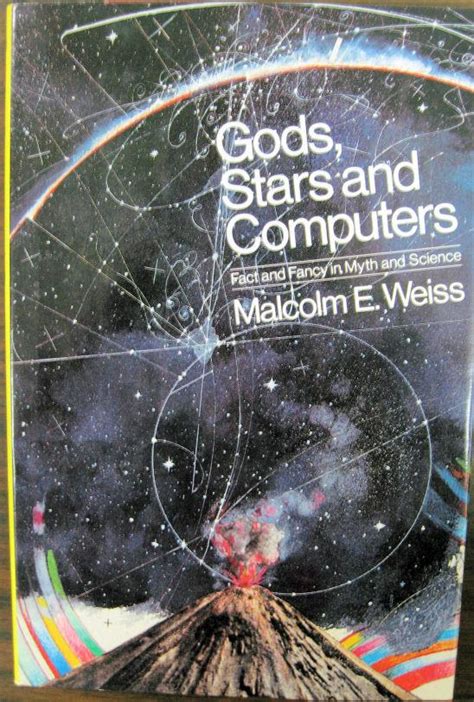 gods stars and computers fact and fancy in myth and science PDF