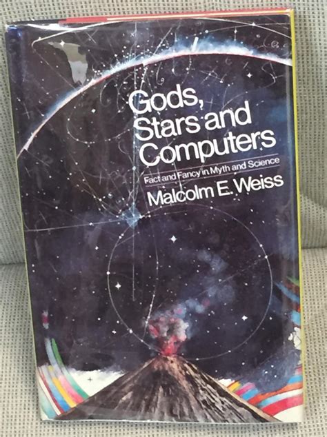 gods stars and computers fact and fancy in myth and science PDF