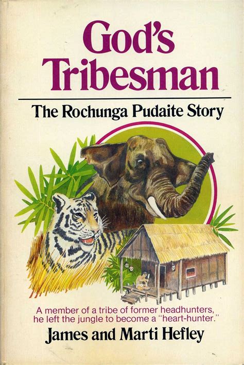 gods tribesman the rochunga pudaite story Epub