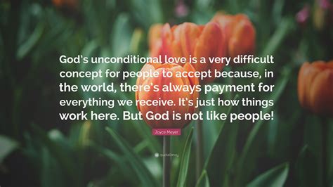 gods unconditional love Doc