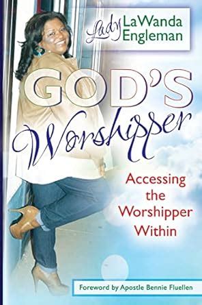 gods worshipper lady lawanda engleman Doc