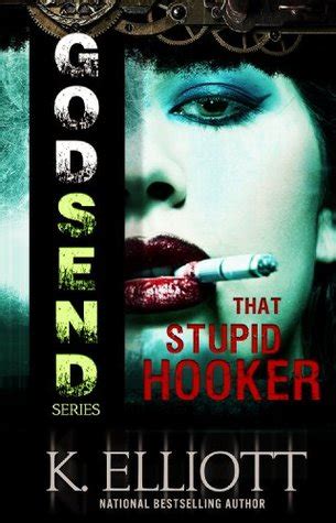 godsend 10 that stupid hooker godsend series PDF