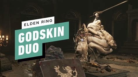 Godskin Duo Walkthrough