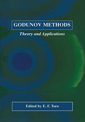 godunov methods theory and applications Epub