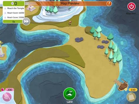 Godus Expedition Walkthrough