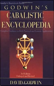 godwin s cabalistic encyclopedia godwin s cabalistic encyclopedia Reader