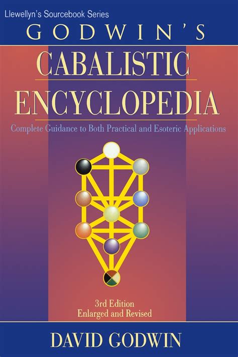godwin s cabalistic encyclopedia godwin s cabalistic encyclopedia Reader
