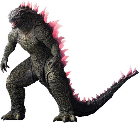 godzilla evolved capacity multiplier