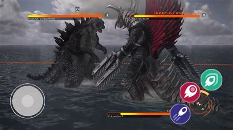 godzilla game godzilla game