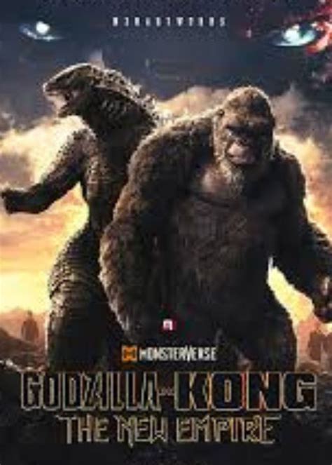 godzilla x kong yts