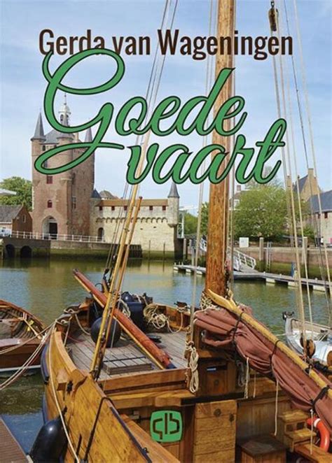 goede vaart practisch handboek voor iedere motorbootvaarder Kindle Editon