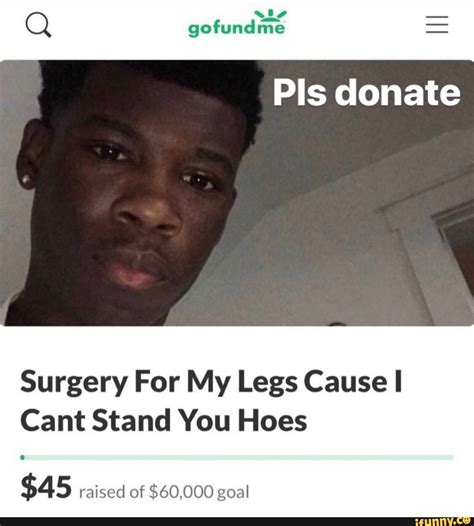 gofundme meme