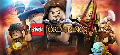 gog lego lotr tries to open in tiny window