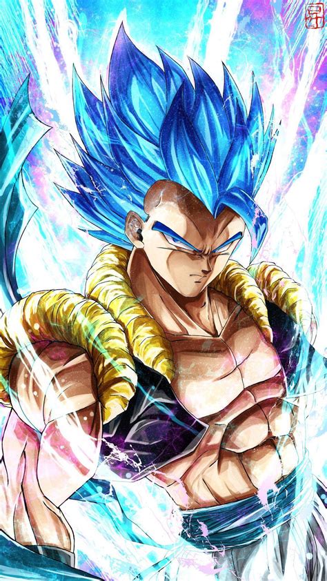 gogeta dragon ball