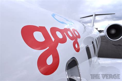 gogo inflight stock