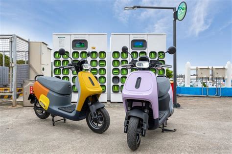 gogoro 小 琉球 尚美 租車