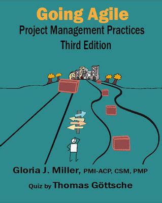 going agile project management practices Kindle Editon