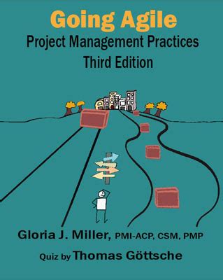 going agile project management practices PDF