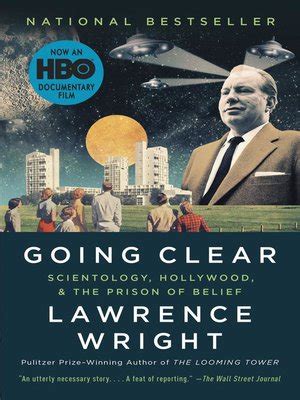 going clear Ebook Doc