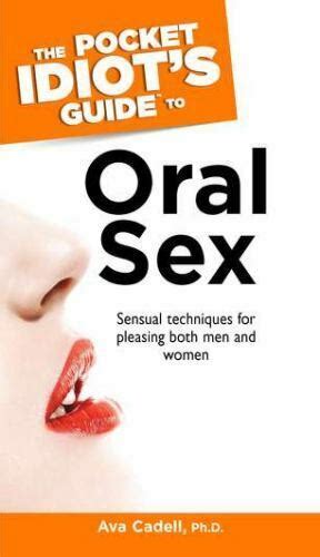 going down the instinct guide to oral sex Kindle Editon