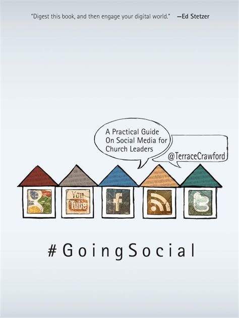 going social a practical guide on social media for church leaders Doc