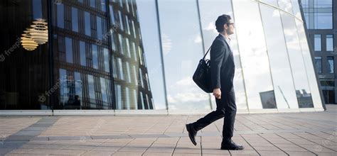 going to the office