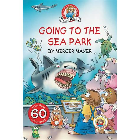going to the sea park going to the sea park Reader