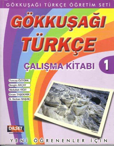 gokkusagi turkce calisma kitabi 1 answers key Reader