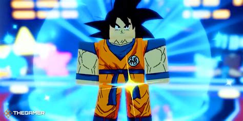 goku anime adventures