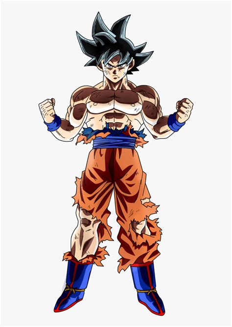 goku no shirt