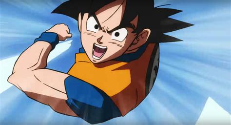 goku the movie