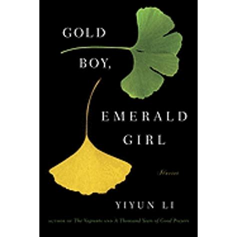 gold boy emerald girl stories Epub