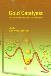 gold catalysis preparation characterization applications ebook Epub