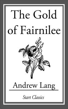 gold fairnilee andrew lang Kindle Editon