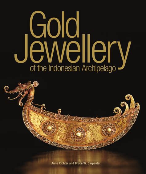 gold jewellery of the indonesian archipelago PDF