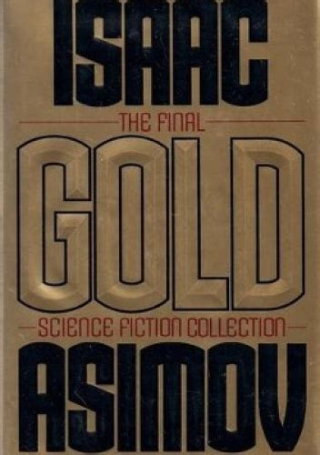 gold the final science fiction collection Reader