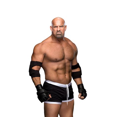 goldberg wwe dds image