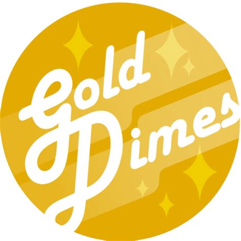 golddimes