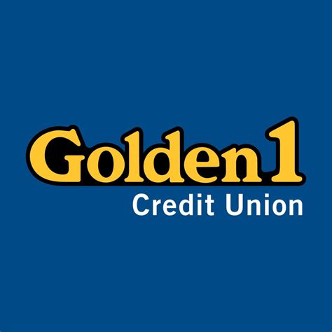 golden 1 credit union