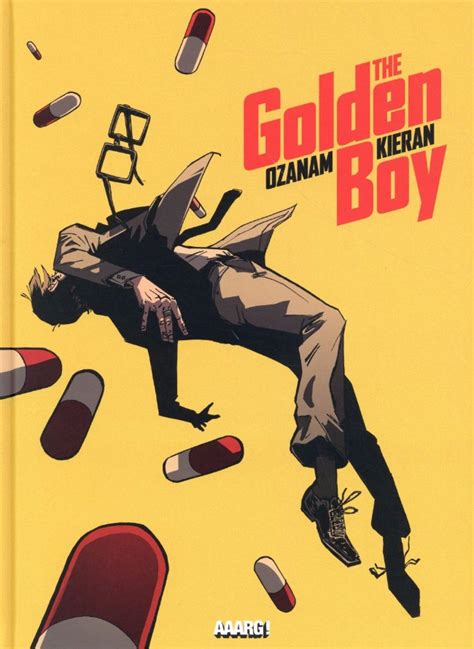 golden boy antoine ozanam PDF