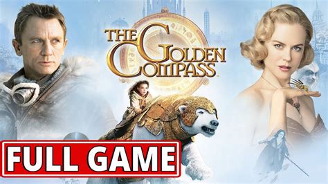 Golden Compass Walkthrough